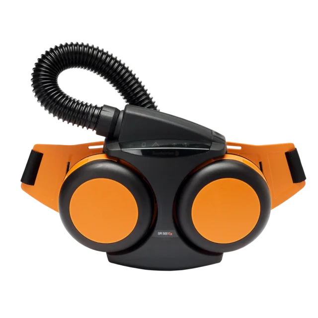 Sundstrom SR500 EX Fan Unit