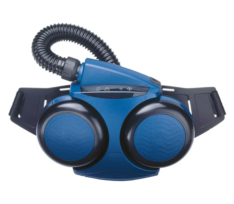 Sundstrom SR500/SR200 PAPR - Image 2