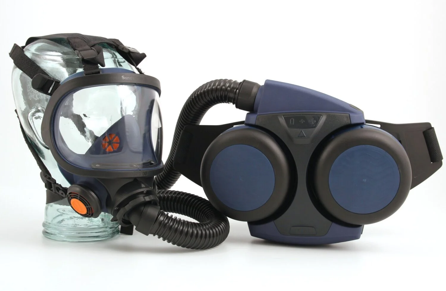 Sundstrom SR500/SR200 PAPR