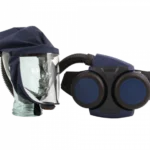 Sundstrom SR500 with SR520 Soft Hood