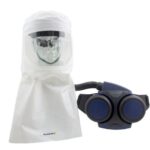 Sundstrom SR500 with SR601 2800 Hood