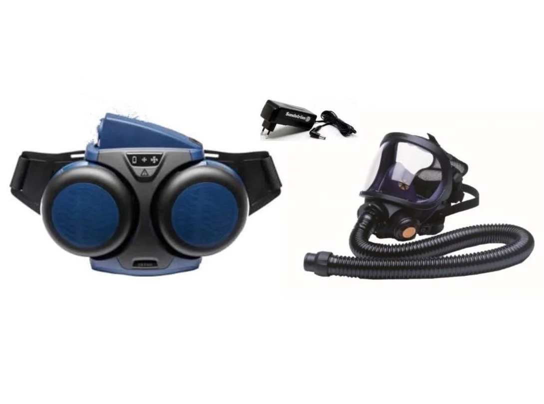 Sundstrom SR500/SR200 PAPR - Image 3