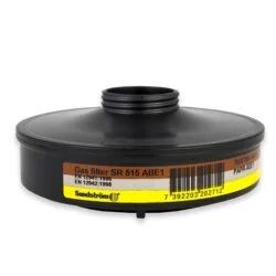 Sundström SR515 ABE1 Gas Filter