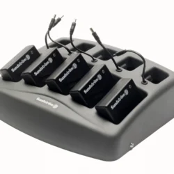 Sundstrom SR516 CHARGER and CHARGER STAND