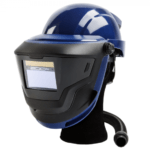 Sundstrom SR700 + SR584 Welding Shield - Image 3