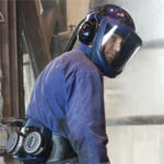 Sundstrom SR580 Helmet - Image 3