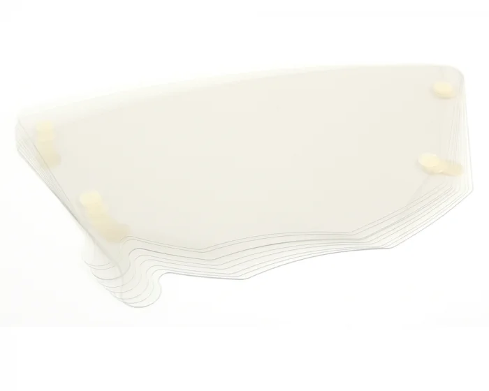 Sundstrom SR582 Protective Film for SR580