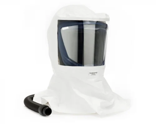 Sundstrom SR586 Protective Hood