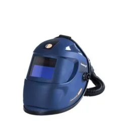 Sundstrom SR592 Welding Shield with Hose and Auto Lens 4/5-13