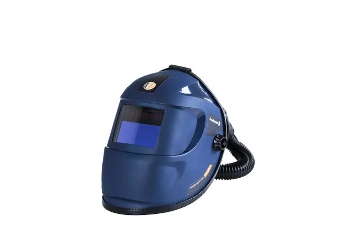 Sundstrom SR592 Welding Shield with Hose