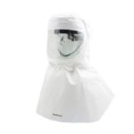 Sundstrom SR601 supplied-air hood