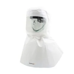 Sundstrom SR601 supplied-air hood