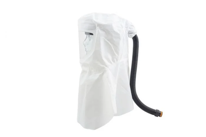 Sundstrom SR700 + SR601 2800 Hood - Image 3