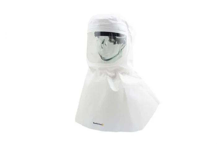 Sundstrom SR700 + SR601 2800 Hood - Image 5