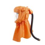 Sundstrom SR602 supplied-air hood - Image 2