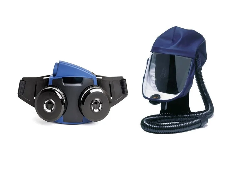 Sundstrom SR700 + SR520 Hood M/L