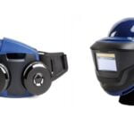 Sundstrom SR700 + SR584 Welding Shield