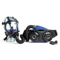 Sundström SR700 + SR200 PAPR