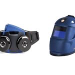 Sundstrom SR700 + SR592 Welding Shield