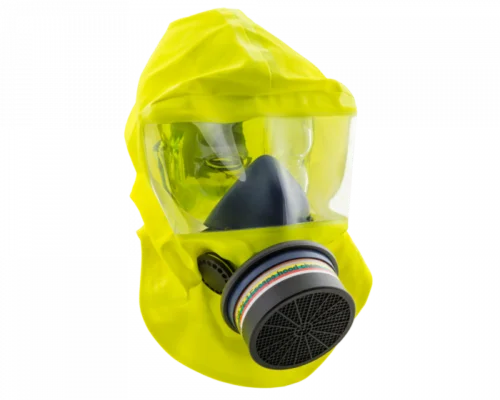 Sundstrom SR77-3 escape hood