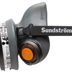 Sundstrom SR90 Half Mask