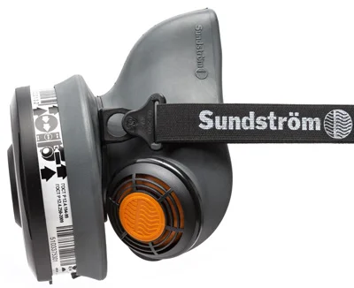 Sundstrom SR90 Half Mask