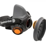 Sundström SR900 Half Mask TPE - Image 3