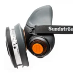 Sundström SR900 Half Mask TPE - Image 2