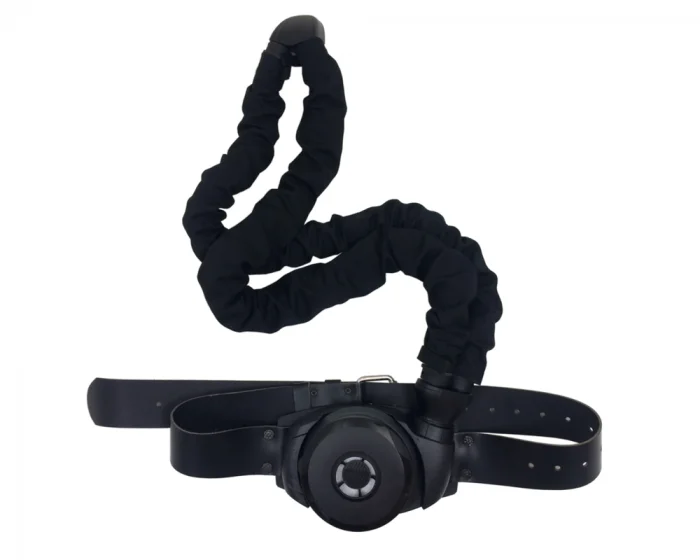 Sundstrom SR900-905 Remote Filter Holder with SR952 Twin Hose - Image 4