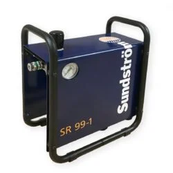 Sundstrom SR 99-1 Filter Unit