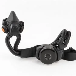 Sundstrom SR900-905 Remote Filter Holder with SR952 Twin Hose