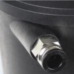 WOSm1 - 1 Nm³/min Oil Water Separator - Image 2