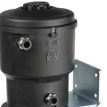 WOSm1 - 1 Nm³/min Oil Water Separator - Image 3