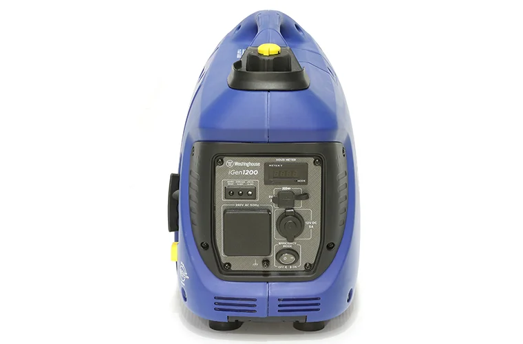 1.2kVA Westinghouse iGen1200 Generator - Image 3