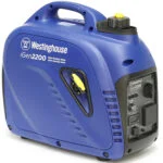 2.2kVA Westinghouse iGen2200 Generator