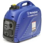 2.2kVA Westinghouse iGen2200 Generator - Image 3