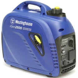 2.5kVA Westinghouse iGen2500 Generator