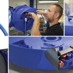CEJN Safety Air Hose Reel - Image 3