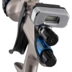 DeVilbiss DV1 Spray Gun