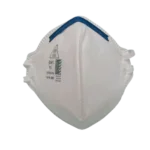 P2 Vertical Fold Respirator – Box/10 (DM10) - Image 2