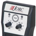 Fluidrain Timed Solenoid 1/2” 24V AC - Image 2