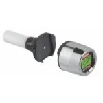 SATA Adam 2 Removable Digital Gauge with Docking Pod (Mini) - Image 2