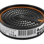 Sundstrom SR200 Mask Kit - Image 4