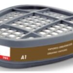 YHS 3M A1 Cartridge