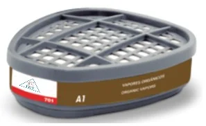 YHS 3M A1 Cartridge