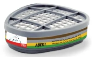 ABEK1 Cartridge to suit 3M - Image 2