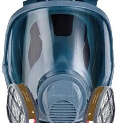 YHS Full Face A1 Painters Kit