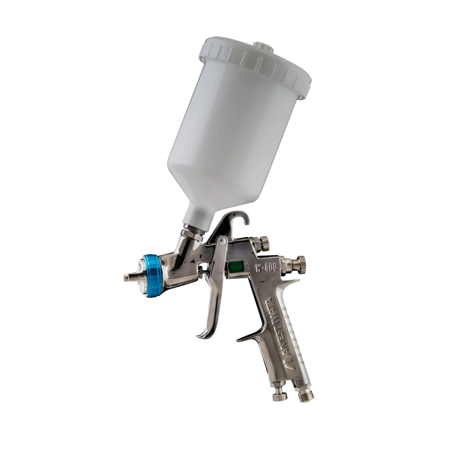 Anest Iwata W400WB – High TEC Spray Gun
