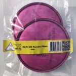 Pancake Filter 2000 P2/P3 OV - Image 2