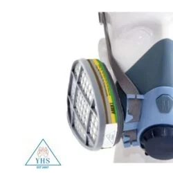 YHS ABEK1 Gas Filter